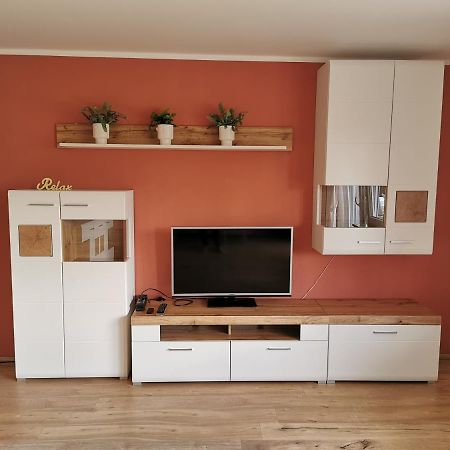 Gemuetliche 90 Qm Wohnung In Saarburg, Zentral Gelegen, Garten Mit Aussicht, Separater Eingang المظهر الخارجي الصورة