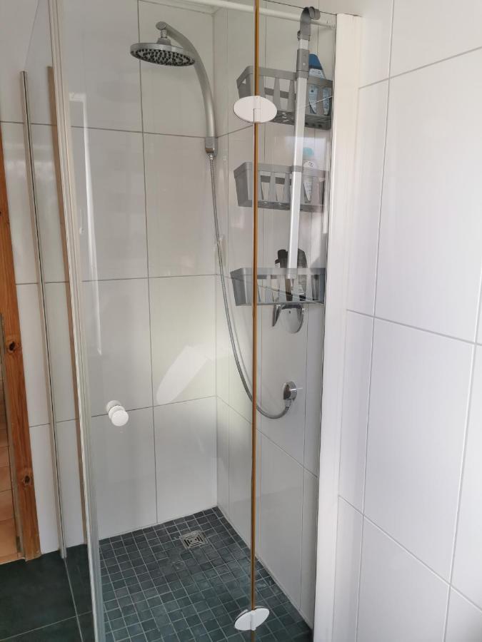 Gemuetliche 90 Qm Wohnung In Saarburg, Zentral Gelegen, Garten Mit Aussicht, Separater Eingang المظهر الخارجي الصورة