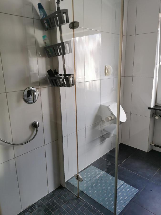 Gemuetliche 90 Qm Wohnung In Saarburg, Zentral Gelegen, Garten Mit Aussicht, Separater Eingang المظهر الخارجي الصورة